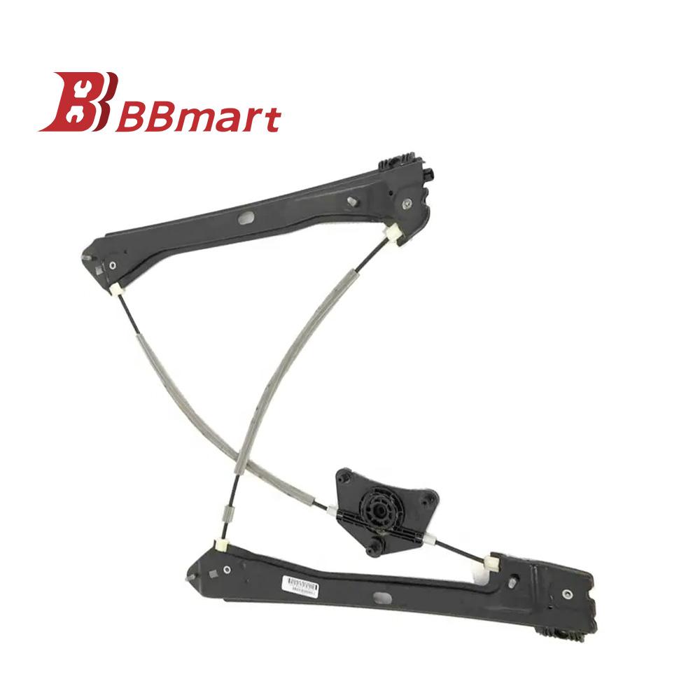 16D837462A BBmart cars accessories para auto Window Regulator For Volkswagen VW Sagitar Right Front Door Glass Lifting Bracket 1PCS