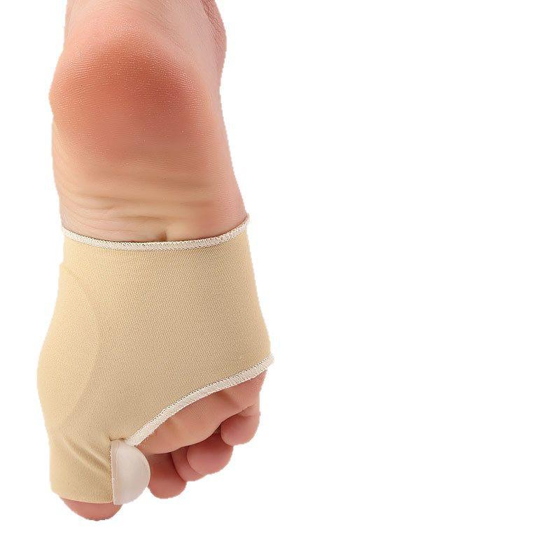 SEBS Hallux Valgus Toe Separator & Bunion Protector Orthopedic Sock