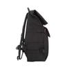 Originalprodukt Silvercup Rucksack Rucksack MP1236 Schwarz [Manhattan Portage] [Official]