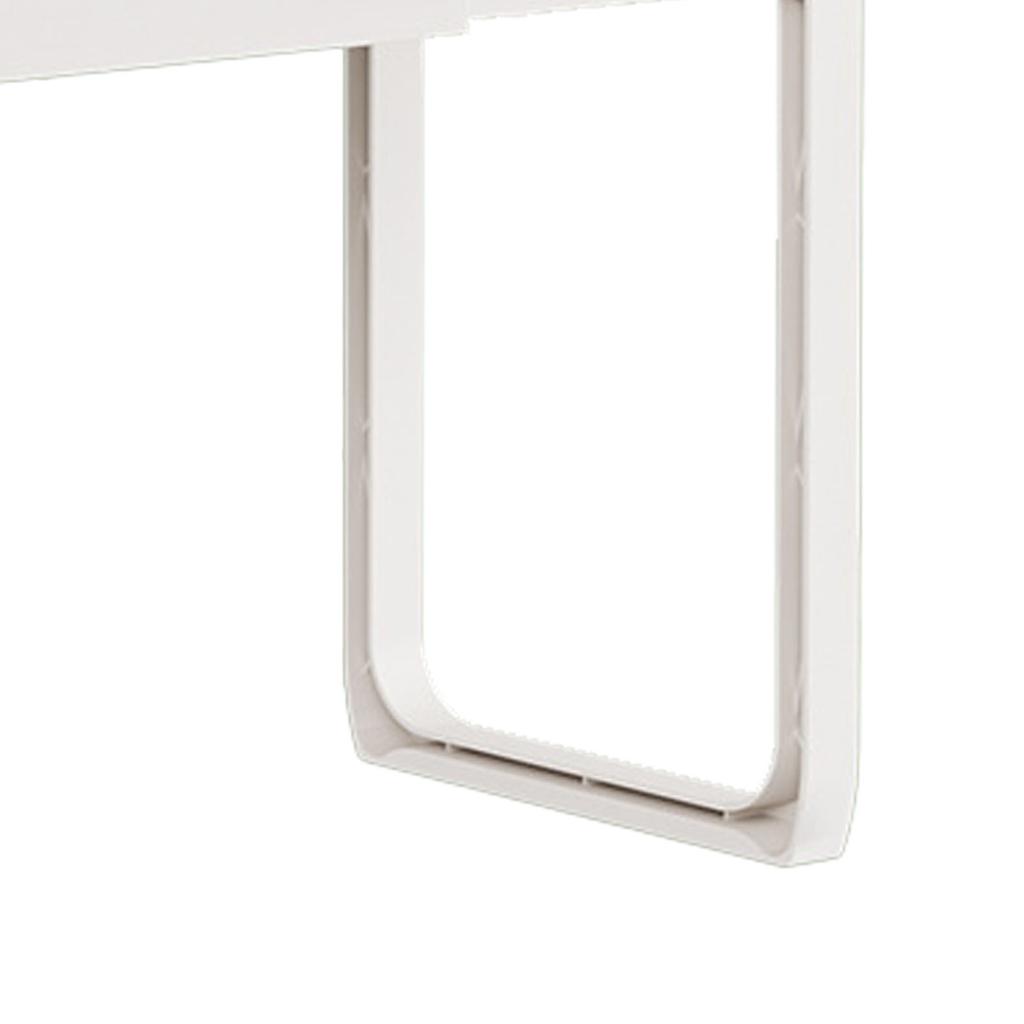 Cabinet Organizer Shelf Space Saving Adjustable Telescopic Kitchen Countertop Rack Stand