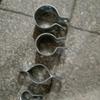 GUYU Stainless Steel Pipe Clamp
