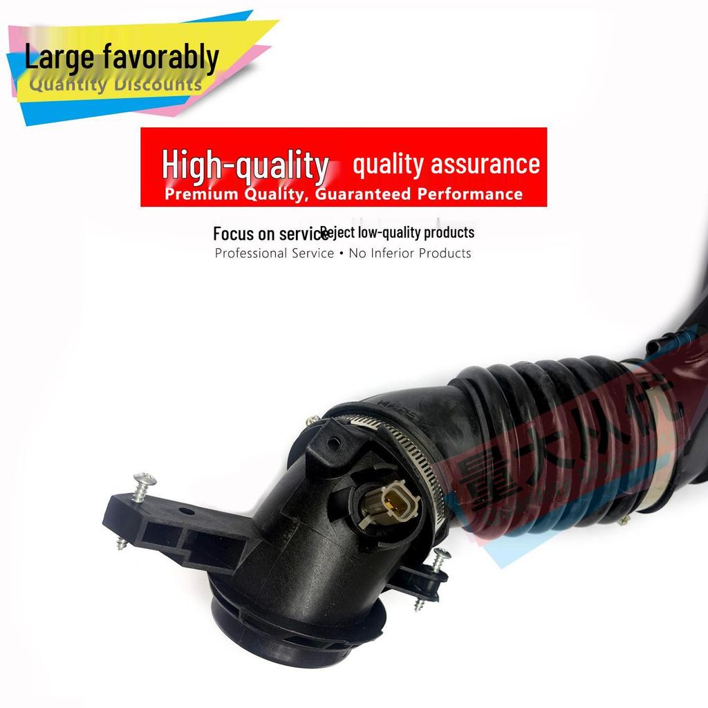 Air Intake Hose for Ford Kuga 13/1.6, Models CV6Z9B659H & CV6Z-9B659-C