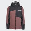AdidaS Women S Outdoor Terex Ix1576 Xperier Hybrid Rainready Waterproof Jacket
