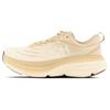 HOKA Bondi 8 Shifting Sand Vanilla Herr Sneakers Kräm 1123202-SHF