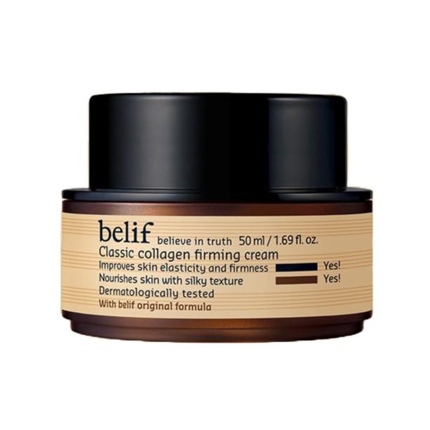 belif Crème Raffermissante Collagène Classique 50ml