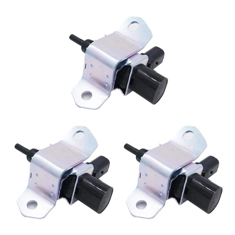 Durable-Intake Manifold Runner Control Valve Solenoid For Ford Focus Mazda MX-5 Mazda Tribute 1S7G-9J559-BB 1S7G-9J559-BB