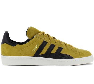 Originals CAMPUS 80s - Heren Sneakers Schoenen Leer GY4594 ORIGINEEL