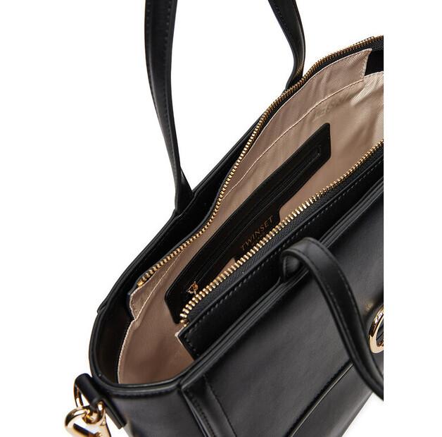 Bag TWINSET Brera 242TD8293 Black