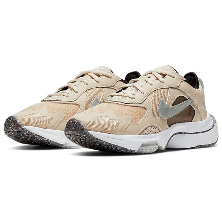 Nike Air Zoom Division Oatmeal Women's CK2950-104