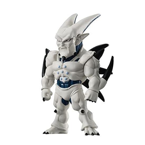 

Dragon Ball Adverge 8 Super One Star [2. Dragon] (single item)