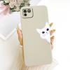 For Huawei Y5p Case Honor 9S DUA-LX9 Cute Cat Duck Cartoon Cover Soft Silicone Phone Case For Huawei Y5p Honor9S Back Cover Bags