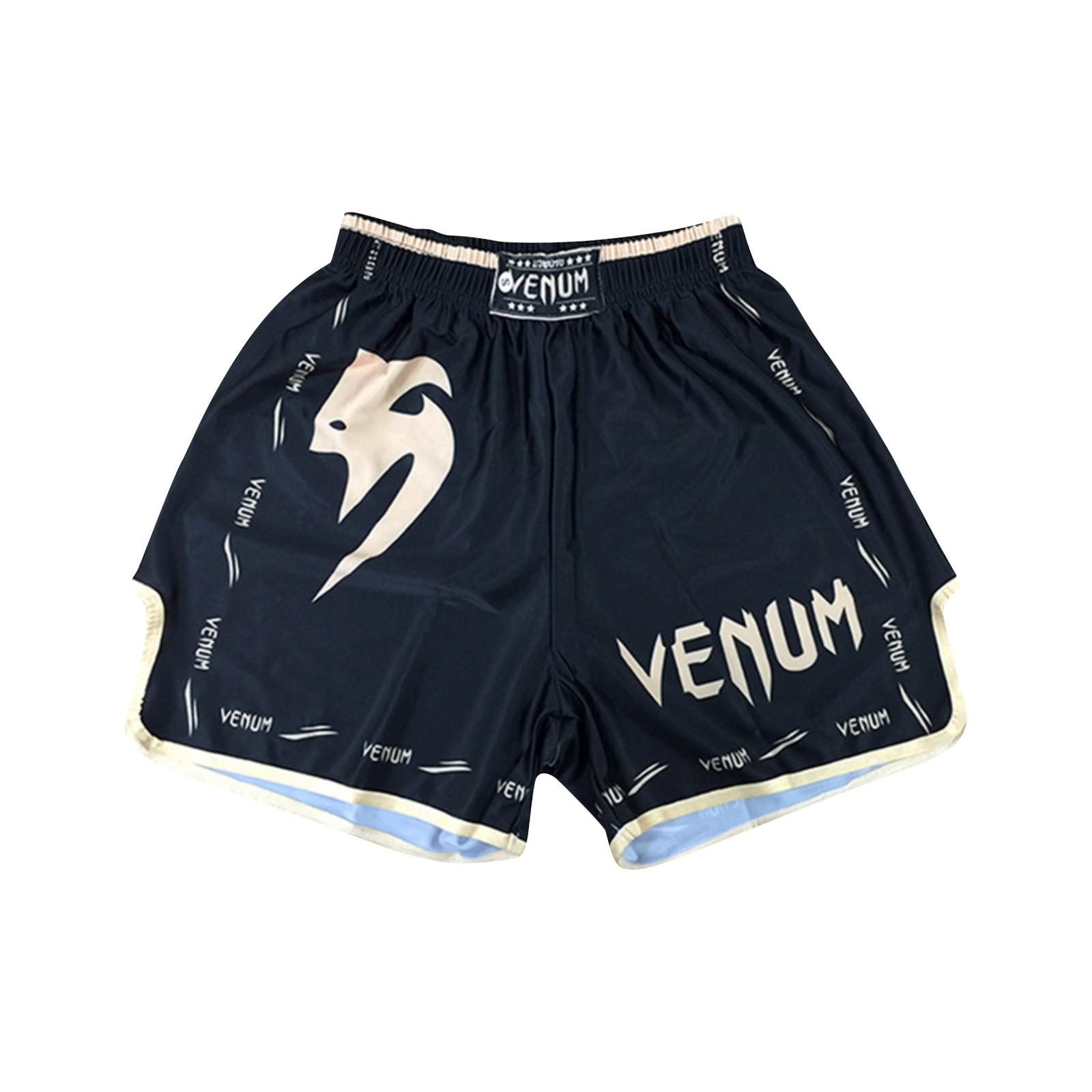 SuJu Bokspanty's Sneldrogende Shorts Gymbroek XXXL lichtbruine kleur