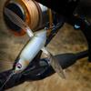 Bass Trout Pencil Lure Wobblers Fishbait Fishing Bait 2023 Simulated Insect Bait  Fishing