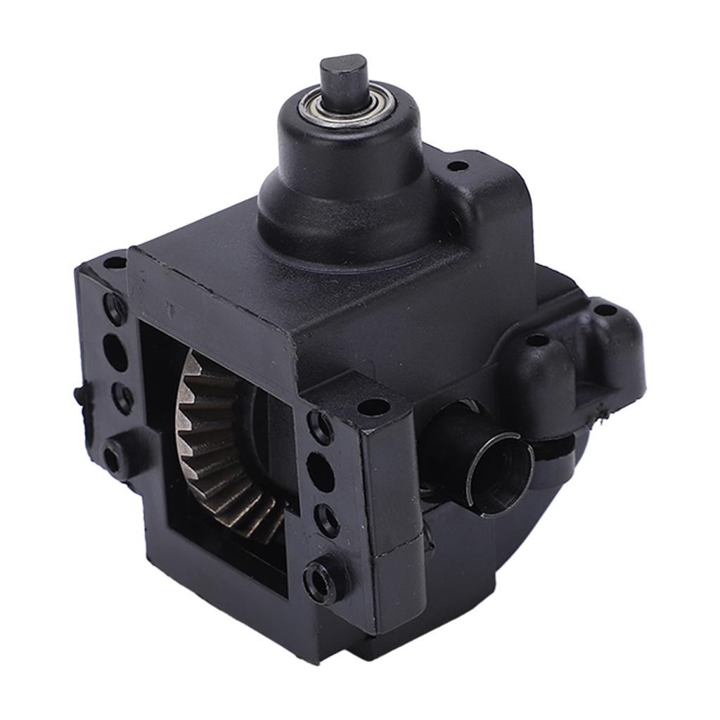 Buy RC Complete Set Transmission Gear Box Assembly for HSP 1:10 Remote ...