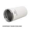 STANLEY Cafe To Go Vacuum Mug, 0.35L, Frosted, Insulated, Stainless Steel Mug, Tumbler, Coffee, Gift, Dishwasher Safe, Warranty (Authentic Japanese Pr