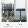 Velvet Surface Sofa & Window Cleaning Brush - Dry & Wet Use, Washable, Wide Design