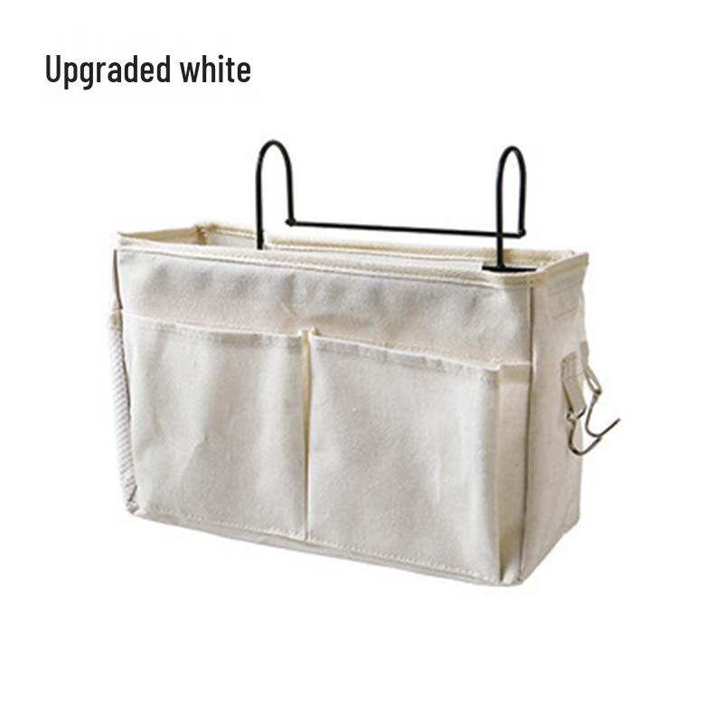 Våningssäng Sängbord Hängande Förvaringsväska - Sovsal, College Överslaf Organiserare