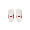 Onitsuka Tiger MEXICO 66 Athleisure Slip Resistant Cushioning Breathable Low top Toddler Shoes Blue Red White 1184A074-100