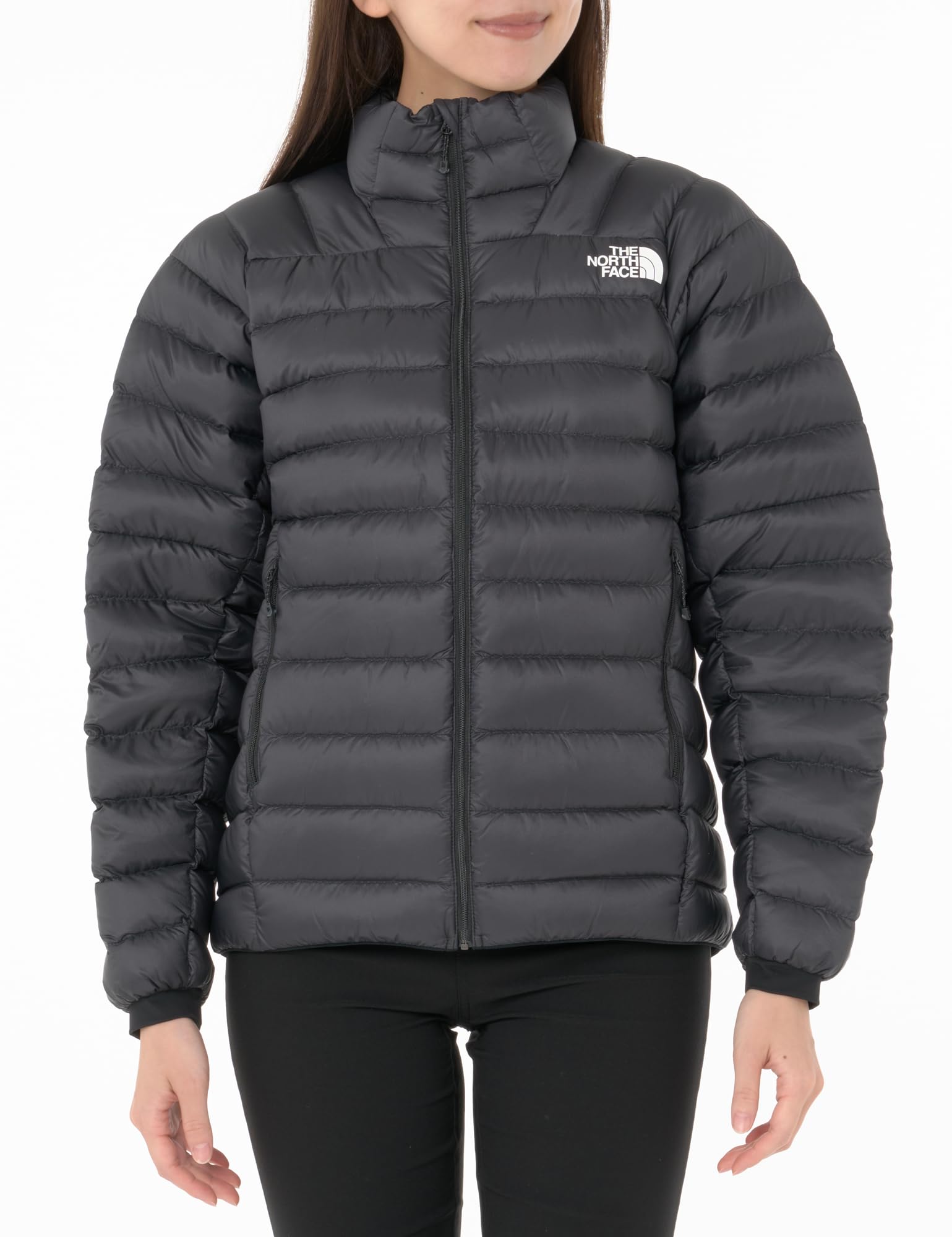 

North Down Jacket Wouzel Jacket Black M [The Face]