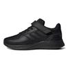 adidas Runfalcon 2.0 K Comfortable Sports Low-Top Kids Running Shoes Kids Running Shoes Black GX3529
