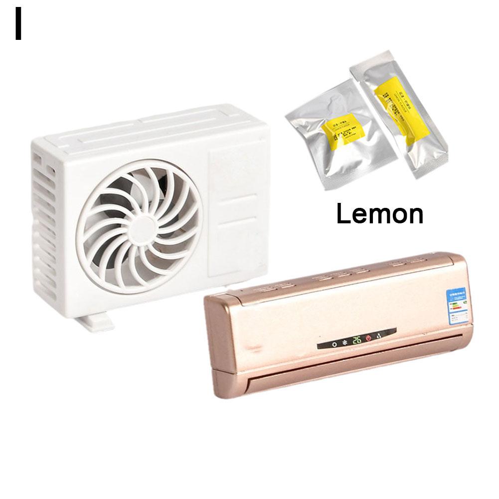 Car Air Freshener Outlet Fragrance Solar Perfume Air Conditioning Decorative Aromatherapy Decoration Machine Lasting Fragrance