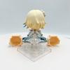 Genshin Impact Traveler /Lumine Anime Figure #1717 Genshin Impact Aether Action Figure Adult Collection Model Doll Toys