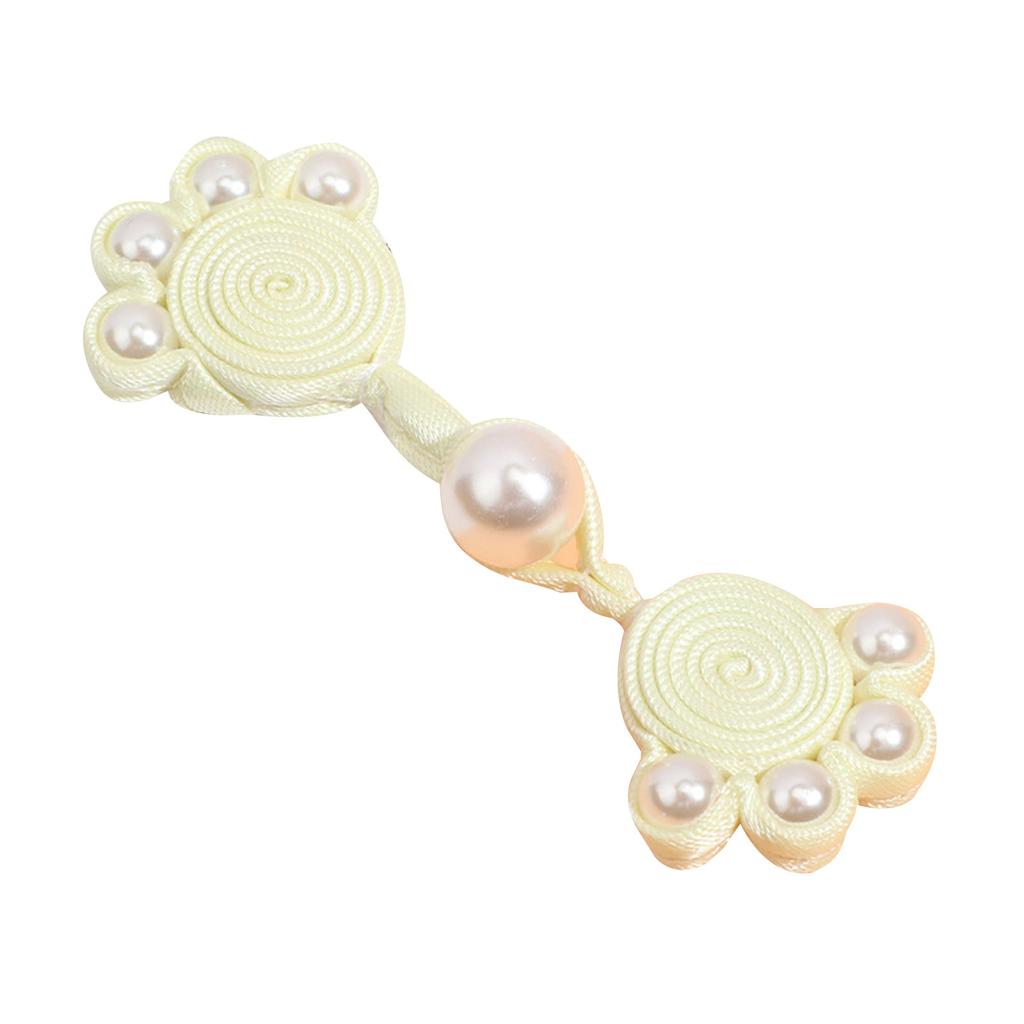 Chinese Closure Buttons Chinese Knots for Cheongsam for Tang Suit Scarf Cardigan