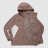 Umbro Brotect Hooded Shell Jacket Beige (Uq123Sjk11) (A Type)