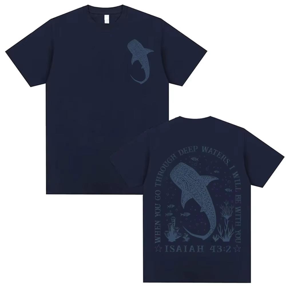 

Mens Pure Cotton Tshirt From 2025 The Christian Bible Is Comfortable Breathable High Quality Its A Musthave for Festivals 4XL