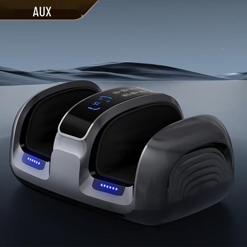 AUX Automatic Foot and Calf Massager