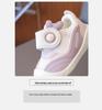 2025 Spring Breathable Non-slip Soft Sole Walking Shoes for Infants and Toddlers