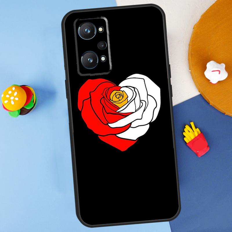 

Yazidis Flag For Realme C55 C67 C61 C75 C53 C51 C21Y C25S GT 6 6T 5 GT7 Pro 10 11 12 13 14 Pro Plus Case Realme 11 Pro