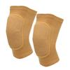 Dance Knee Pads Braces With Cushion Support For Men Women Kids Yoga Volleyball Football Protective Gear 1 Pair