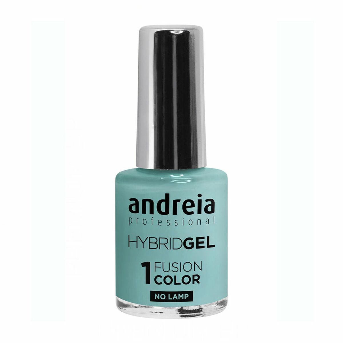 

nail polish Andreia Hybrid Fusion H69 (10.5ml)