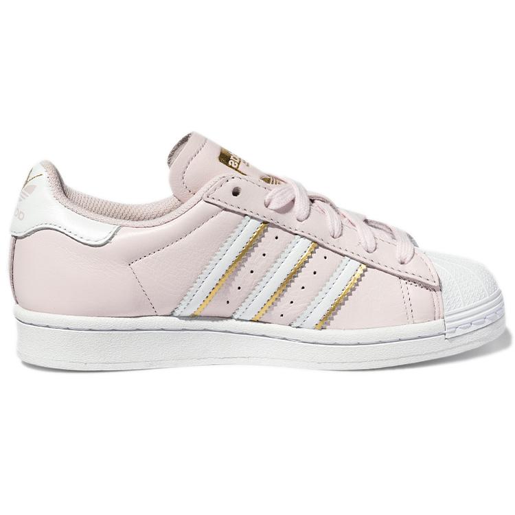 Adidas Superstar 'Almost Pink' Women's GZ3453