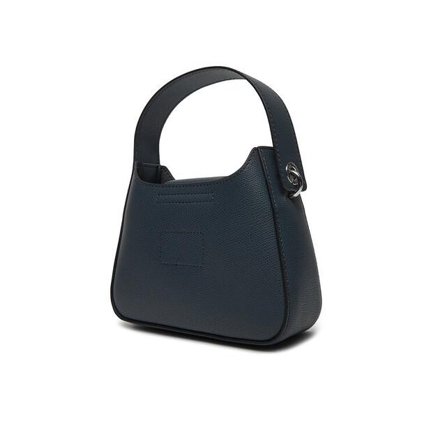 TOUS Mini Shoulder Bag T Lucia 2002039548 Grey