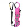 TAKAMIYA XOOX Expert Fish Grip Handy Pink X Black