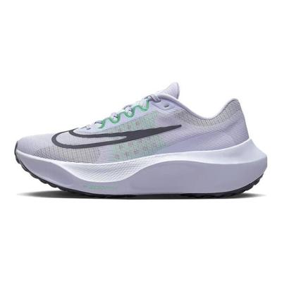 Nike Zoom Fly 5 Cerulean White Joggesko fritidssko DM8968-500