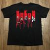 Black  1  Cotton  Shirt  Full Unisex T-Shirt