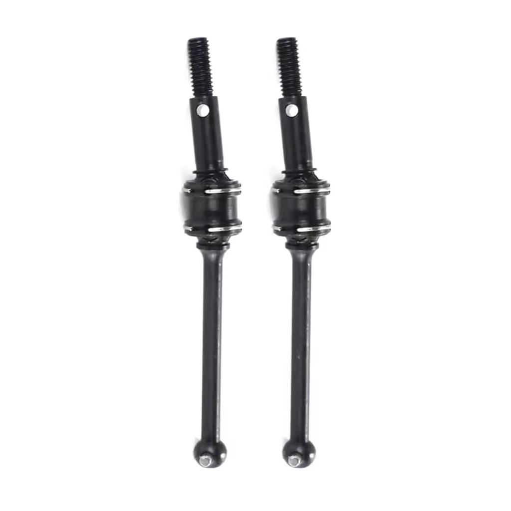 RC Car Transmission Shaft Compatible With Tamiya TB-05 TRF420 For TT-02 RC Car Upgrade