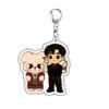 Stray Kids Acrylic Keychain Anime Merchandise Exquisite Pendant