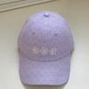 Cute Baseball Cap Sweet Girl New Travel Visor Cap Cap Casual Sun Hat Show Small Face