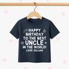 Tops – T-Shirts