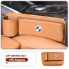 Multifunction Car Seat Gap Storage Box Water Cup Holder Card Bag For BMW E87 E70 E91 E30 G20 E92 E93 E60 E46 E90 G30 E53 X1