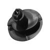 Black Glove Box Stopper For Kia Sportage Optima Part# 84523-B1000TRY 84523-B1000