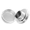 Gas Stove Knob Cover Protective Stylish Look Easy To Clean Clear View Stove Safety Knob Cover for Home Kitchen