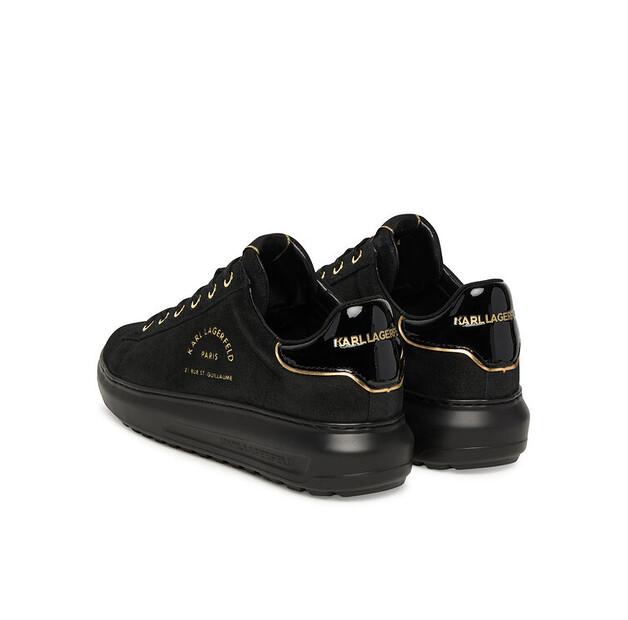 Кроссовки KARL LAGERFELD KL67537