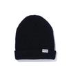 [New Era] 3WAY SOFT CUFF KNIT Men's Black OSFM (56.8-60.6cm)