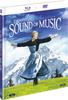 Cinema The Sound of Music Press Limited [Collector's Book] (First Edition) [Blu-ray]