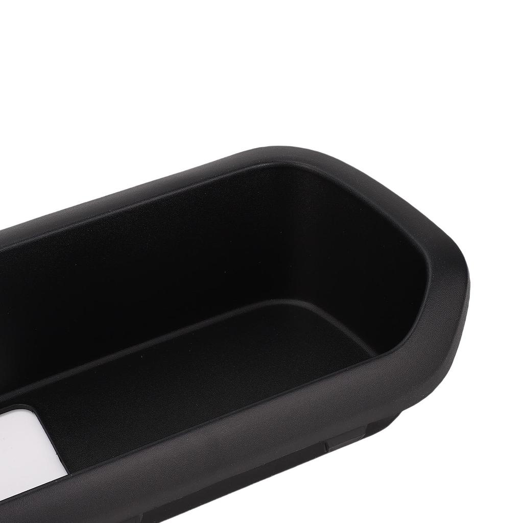Rear Bumper Trailer Hitch Bezel CH1180137 Black Trailer Hitch Cover Replacement for Renegade Altitude Sport Upland